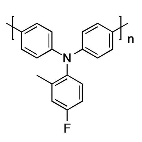 fluoro-ptaa|Polyrium .